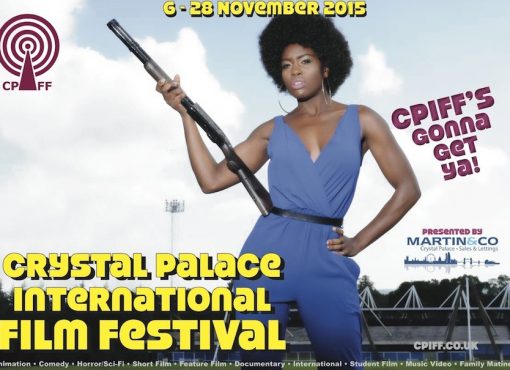 London Film Festival the UK's coolest