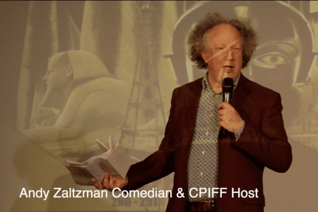 Andy Zaltzman Andy Zaltzman